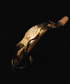 1967 Selmer Paris Mark VI Tenor Sax #147,466