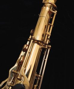 1967 Selmer Paris Mark VI Tenor Sax #147,466