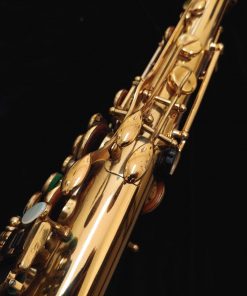 1967 Selmer Paris Mark VI Tenor Sax #147,466