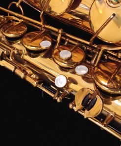 1967 Selmer Paris Mark VI Tenor Sax #147,466