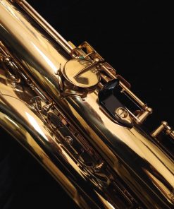 1967 Selmer Paris Mark VI Tenor Sax #147,466