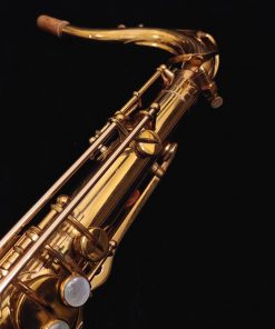 1967 Selmer Paris Mark VI Tenor Sax #147,466
