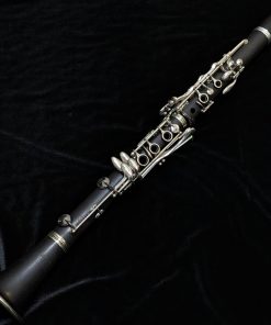 1969 Vintage Buffet R13 Bb Clarinet #111,322 - Instrument