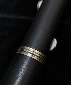 1969 Vintage Buffet R13 Bb Clarinet #111,322 - Serial