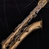 1969 Conn 12M Bari Sax #M23174 - Sax