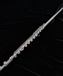 1973 Armstrong Alto Flute #8-3133 - Fully Overhauled