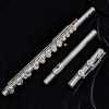1973 Armstrong Alto Flute #8-3133 - Fully Overhauled