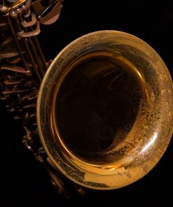 1973 Selmer Paris Mark VI Tenor Sax #212989 - ProShop Overhauled - In Bell