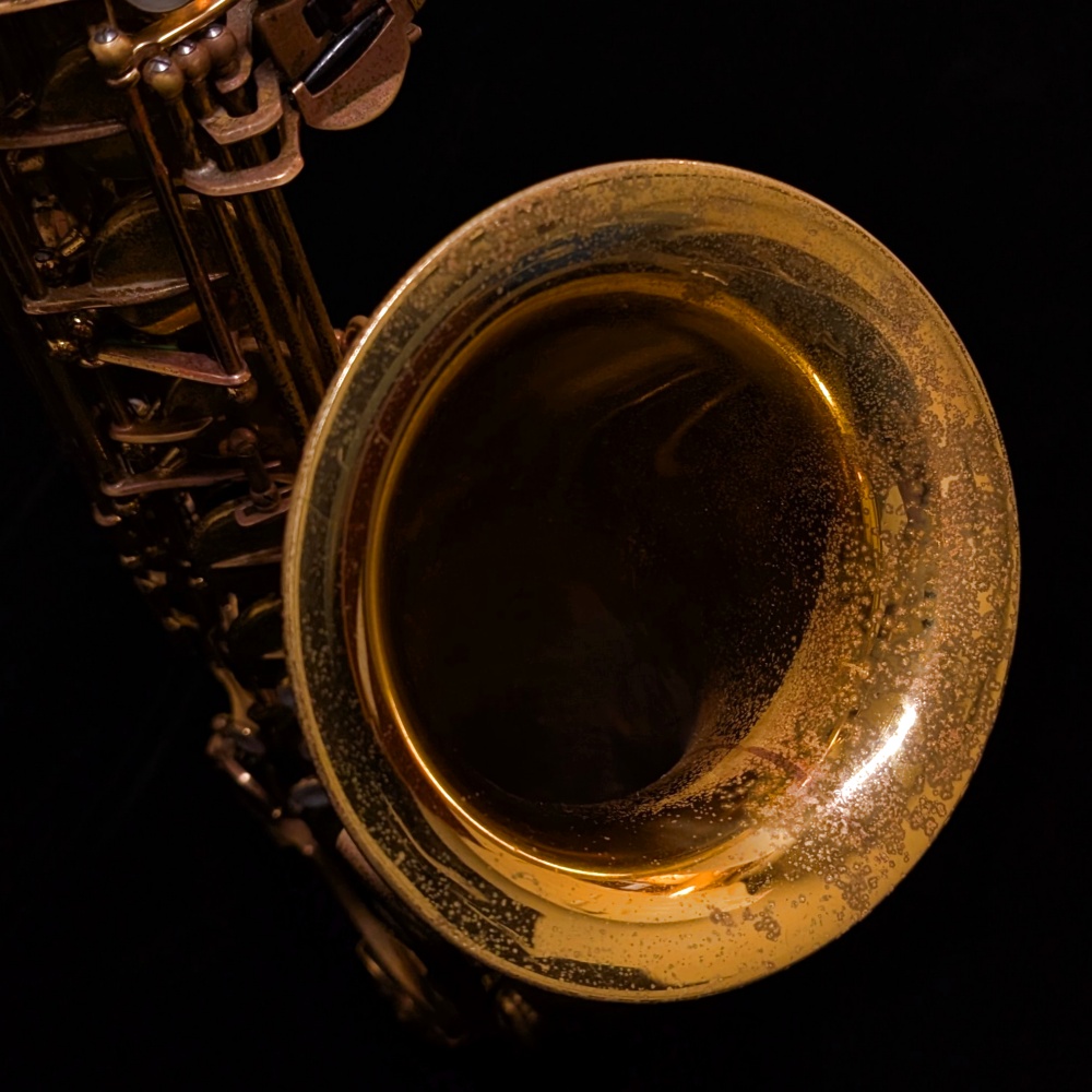 1973 Selmer Paris Mark VI Tenor Sax #212989 - ProShop Overhauled - In Bell