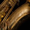 1973 Selmer Paris Mark VI Tenor Sax #212989 - ProShop Overhauled - Logo