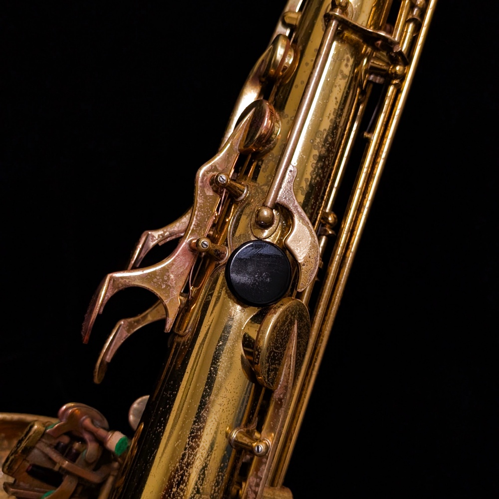 1973 Selmer Paris Mark VI Tenor Sax #212989 - ProShop Overhauled - Octave