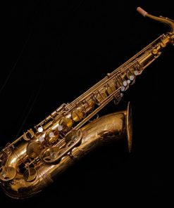 1973 Selmer Paris Mark VI Tenor Sax #212989 - ProShop Overhauled - Sax