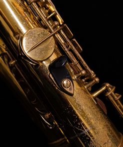 1973 Selmer Paris Mark VI Tenor Sax #212989 - ProShop Overhauled - Thumb