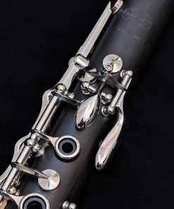 1974 Vintage Buffet R13 Bb Clarinet #146671 - A keys