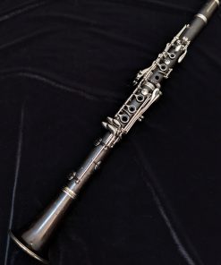 R13 Clarinet by Buffet - Professionally Setup & Regulated!