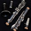 1974 Vintage Buffet R13 Bb Clarinet #146671 - Disassembled