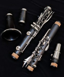 Buffet ICON Clarinet Barrel | KesslerMusic