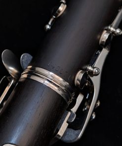 1974 Vintage Buffet R13 Bb Clarinet #146671 - Serial