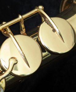 1977 Selmer Mark VI Soprano Sax - Bell Keys