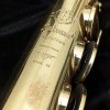 1977 Selmer Mark VI Soprano Sax - Logo & Serial