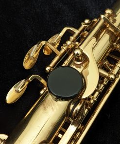 1977 Selmer Mark VI Soprano Sax - Octave Mech