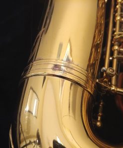 1977 Selmer Paris Mark VII Alto Sax #264415 - Overhauled