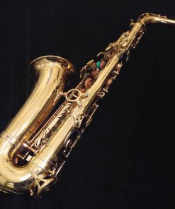 1977 Selmer Paris Mark VII Alto Sax #264415 - Overhauled