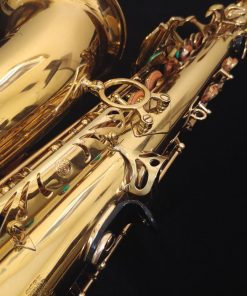 1977 Selmer Paris Mark VII Alto Sax #264415 - Overhauled