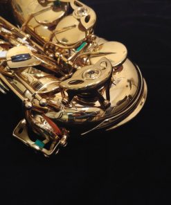 1977 Selmer Paris Mark VII Alto Sax #264415 - Overhauled
