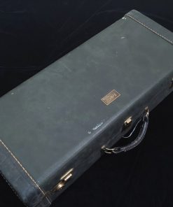 1977 Selmer Paris Mark VII Alto Sax #264415 - Overhauled