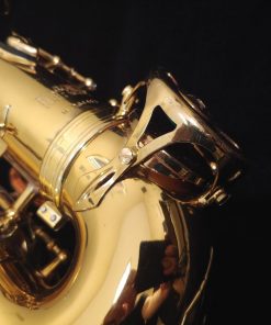 1977 Selmer Paris Mark VII Alto Sax #264415 - Overhauled