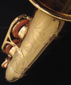 1977 Selmer Paris Mark VII Alto Sax #264415 - Overhauled