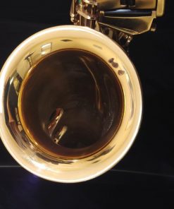 1977 Selmer Paris Mark VII Alto Sax #264415 - Overhauled