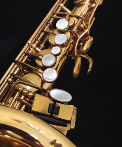 1977 Selmer Paris Mark VII Alto Sax #264415 - Overhauled
