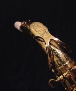 1977 Selmer Paris Mark VII Alto Sax #264415 - Overhauled