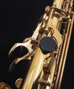 1977 Selmer Paris Mark VII Alto Sax #264415 - Overhauled