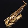 1977 Selmer Paris Mark VII Alto Sax #264415 - Overhauled
