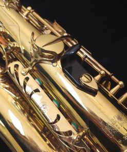 1977 Selmer Paris Mark VII Alto Sax #264415 - Overhauled