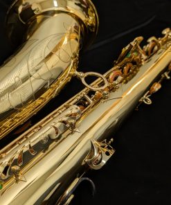 1979 Selmer Paris Mark VII Tenor Sax - ProShop Overhauled - Body