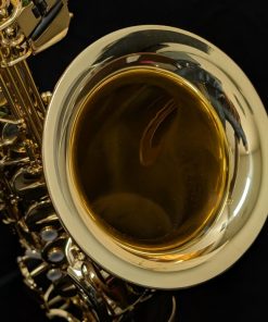 1979 Selmer Paris Mark VII Tenor Sax - ProShop Overhauled - Inside Bell