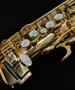 1979 Selmer Paris Mark VII Tenor Sax - ProShop Overhauled - Left Hand