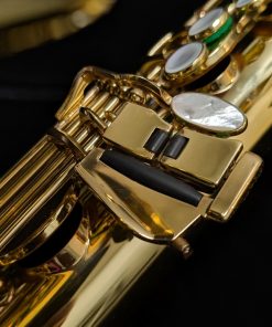 1979 Selmer Paris Mark VII Tenor Sax - ProShop Overhauled - Left Hand Pinky