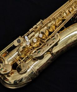 1979 Selmer Paris Mark VII Tenor Sax - ProShop Overhauled - Bell Gaurds