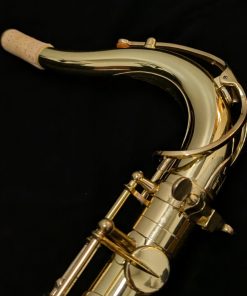 1979 Selmer Paris Mark VII Tenor Sax - ProShop Overhauled - Neck