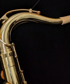 1979 Selmer Paris Mark VII Tenor Sax - ProShop Overhauled - Neck