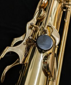1979 Selmer Paris Mark VII Tenor Sax - ProShop Overhauled - Octave
