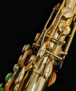 1979 Selmer Paris Mark VII Tenor Sax - ProShop Overhauled - Palm Keys