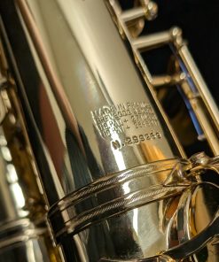 1979 Selmer Paris Mark VII Tenor Sax - ProShop Overhauled - Serial