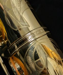 1979 Selmer Paris Mark VII Tenor Sax - ProShop Overhauled - Model