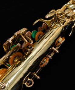 1980 Selmer Paris Mark VII Alto Sax #314011 - Original & ProShop Overhauled - Pads